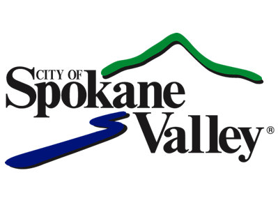 city of spokane vall