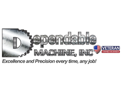 dependable machine w