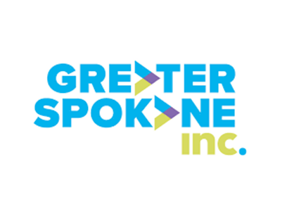 greater spokane inc