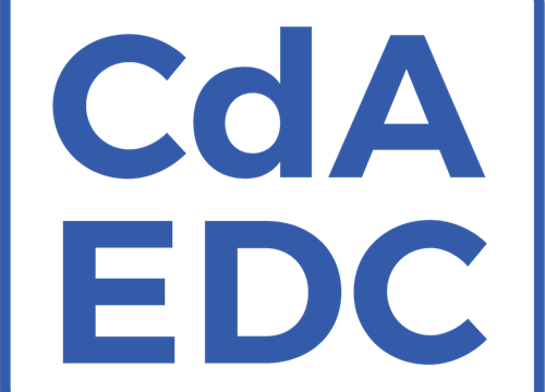 CDA EDC Logo